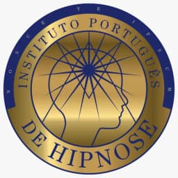 Selo do Instituto Português de Hipnose